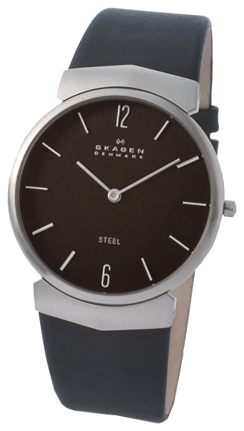 Наручные часы - Skagen 695XLSLB