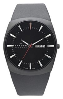 Наручные часы - Skagen 696XLTBLB