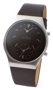 Наручные часы - Skagen 733XLSLB