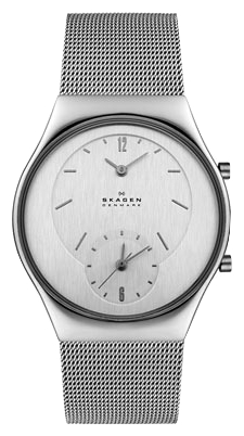 Наручные часы - Skagen 733XLSS