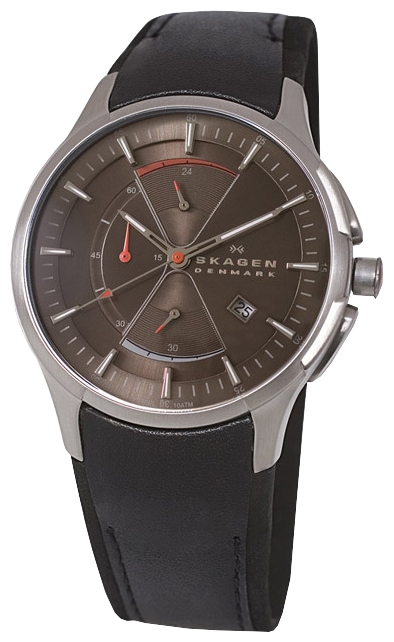 Наручные часы - Skagen 745XLSLM