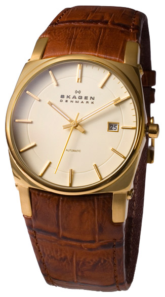 Наручные часы - Skagen 759LGL