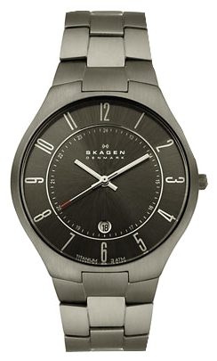 Наручные часы - Skagen 801XLTXM