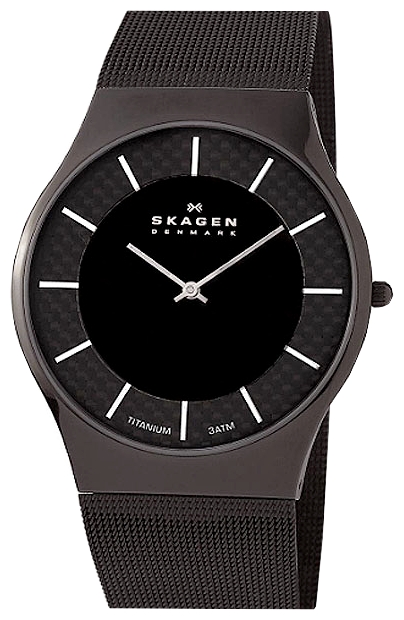 Наручные часы - Skagen 803XLTBB