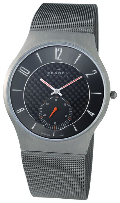 Наручные часы - Skagen 805XLTTM