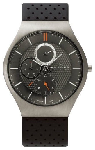 Наручные часы - Skagen 806XLTLM