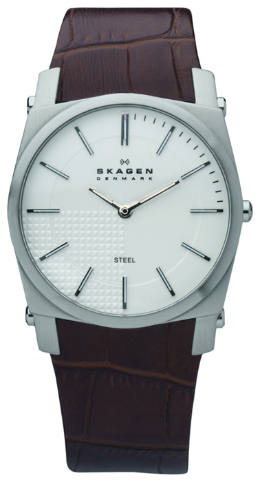 Наручные часы - Skagen 859LSLC