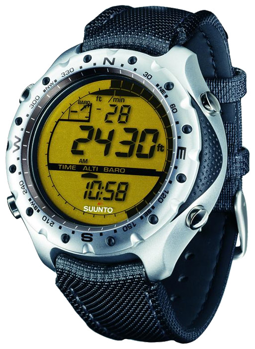 Наручные часы - Suunto S-Lander