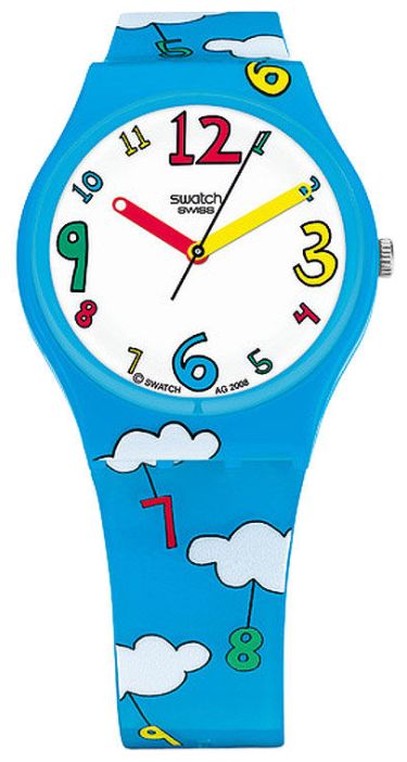 Наручные часы - Swatch GS137