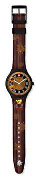 Наручные часы - Swatch STAF100