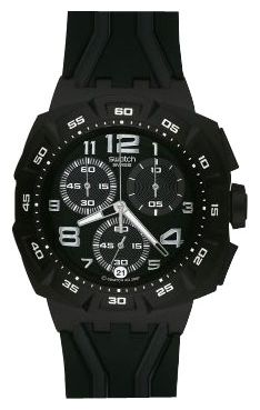 Наручные часы - Swatch SUIB400