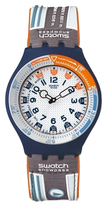 Наручные часы - Swatch SULN101