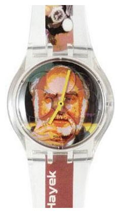 Наручные часы - Swatch SUPZ100