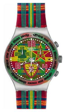 Наручные часы - Swatch YCS505