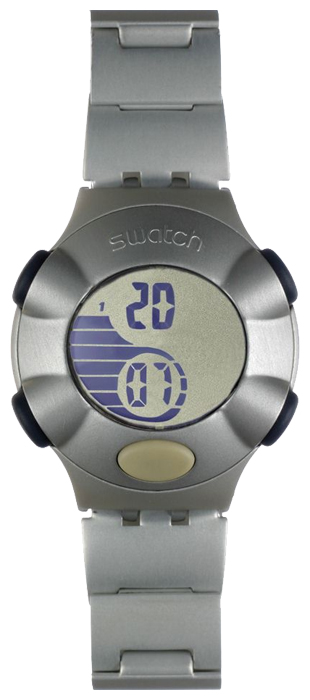 Наручные часы - Swatch YKS4000AG