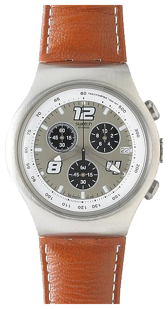 Наручные часы - Swatch YOS403