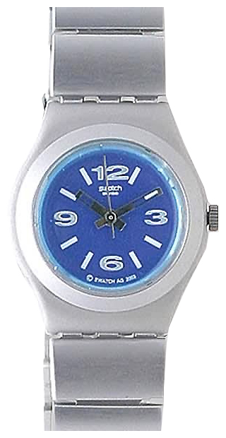 Наручные часы - Swatch YSS1004AG