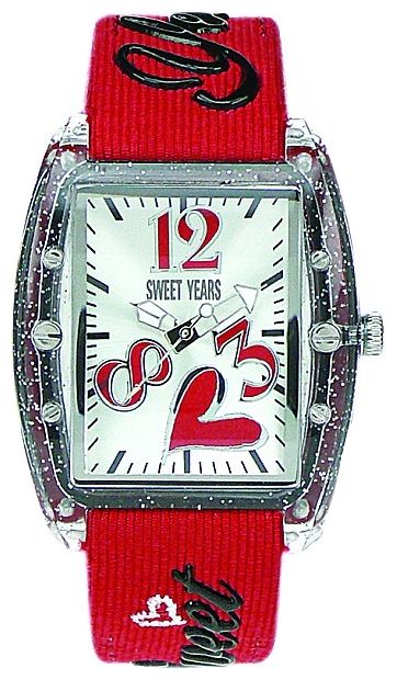 Наручные часы - Sweet Years SY.6128L/54