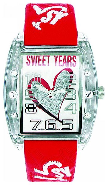 Наручные часы - Sweet Years SY.6128LS/73