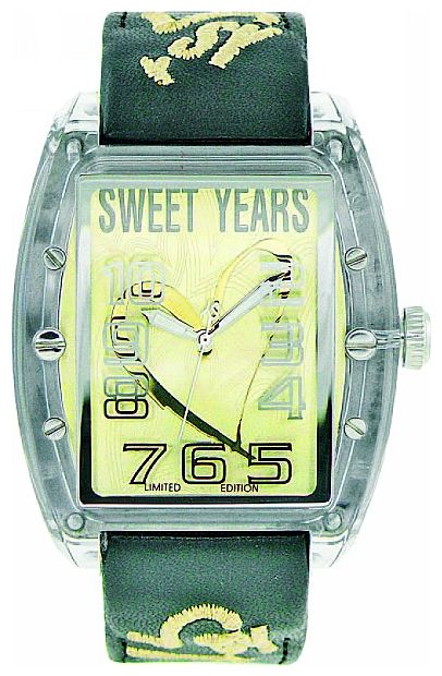 Наручные часы - Sweet Years SY.6128M/77