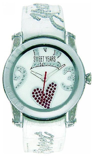 Наручные часы - Sweet Years SY.6130L/24