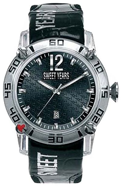 Наручные часы - Sweet Years SY.6187L/12