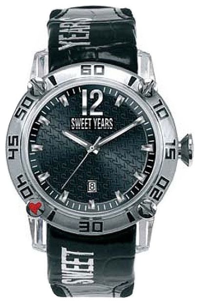 Наручные часы - Sweet Years SY.6187M/12