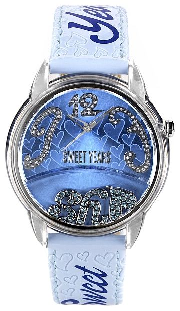 Наручные часы - Sweet Years SY.6282L/01