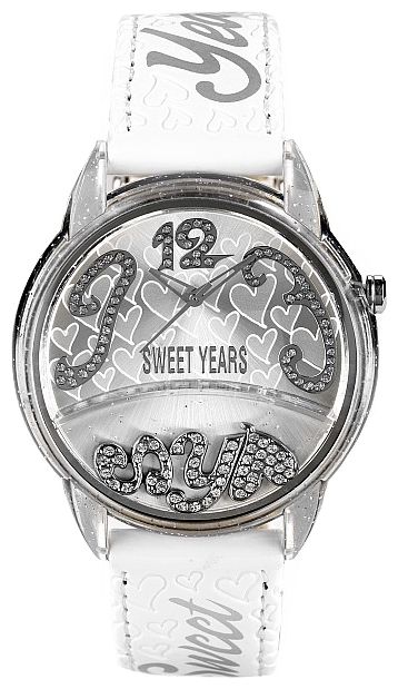 Наручные часы - Sweet Years SY.6282L/08