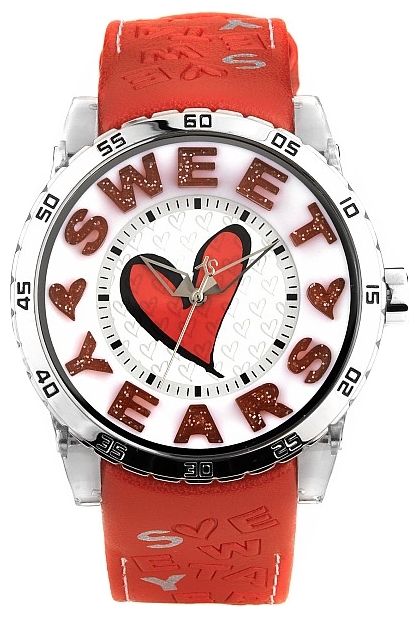 Наручные часы - Sweet Years SY.6285L/04