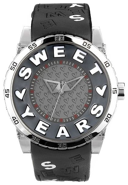 Наручные часы - Sweet Years SY.6285M/09