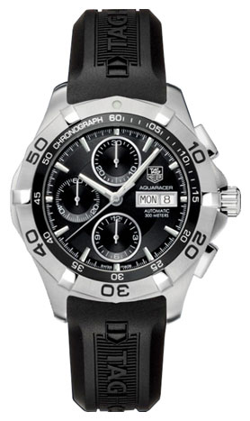 Наручные часы - Tag Heuer CAF2010.FT8011