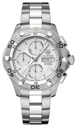 Наручные часы - Tag Heuer CAF2011.BA0815