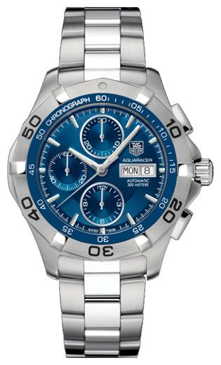 Наручные часы - Tag Heuer CAF2012.BA0815