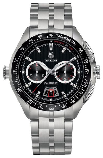 Наручные часы - Tag Heuer CAG2010.BA0254