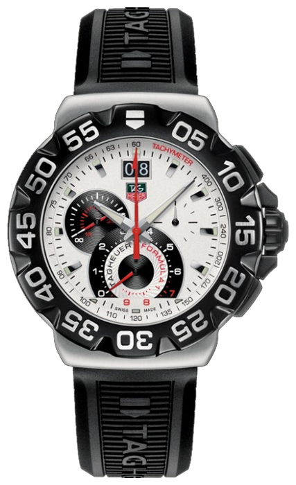 Наручные часы - Tag Heuer CAH1011.BT0717