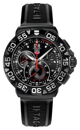 Наручные часы - Tag Heuer CAH1012.BT0717