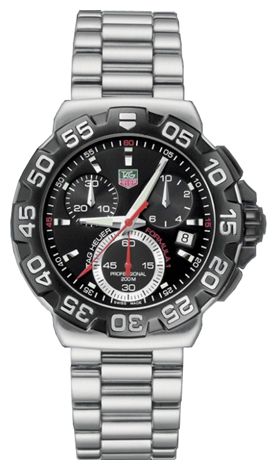 Наручные часы - Tag Heuer CAH1110.BA0850