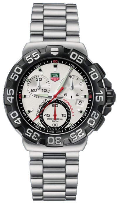 Наручные часы - Tag Heuer CAH1111.BA0850