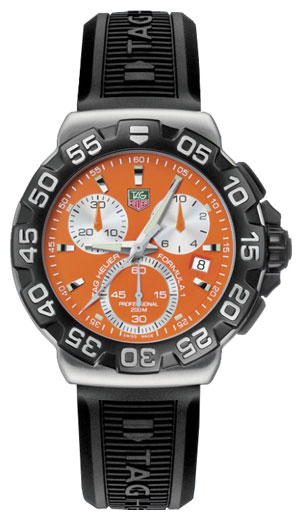 Наручные часы - Tag Heuer CAH1113.BT0714