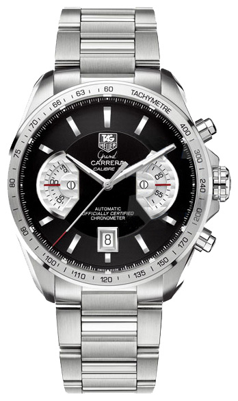 Наручные часы - Tag Heuer CAV511A.BA0902