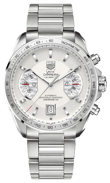 Наручные часы - Tag Heuer CAV511B.BA0902