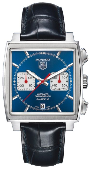 Наручные часы - Tag Heuer CAW2111.FC6183