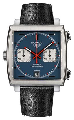 Наручные часы - Tag Heuer CAW211A.EB0026