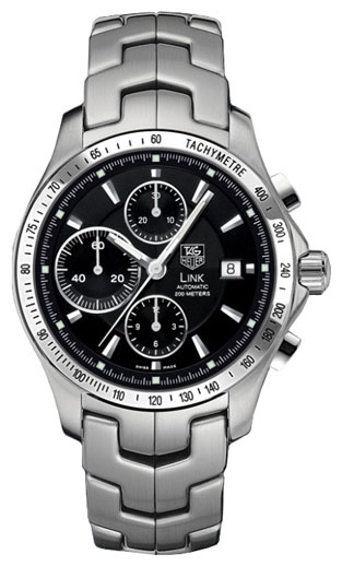 Наручные часы - Tag Heuer CJF2110.BA0594