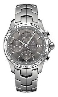 Наручные часы - Tag Heuer CJF2115.BA0594