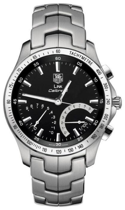 Наручные часы - Tag Heuer CJF7110.BA0592