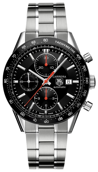 Наручные часы - Tag Heuer CV2014.BA0794