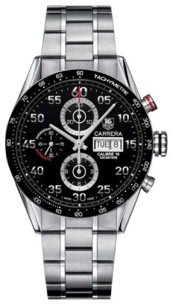 Наручные часы - Tag Heuer CV2A10.BA0796