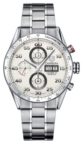 Наручные часы - Tag Heuer CV2A11.BA0796